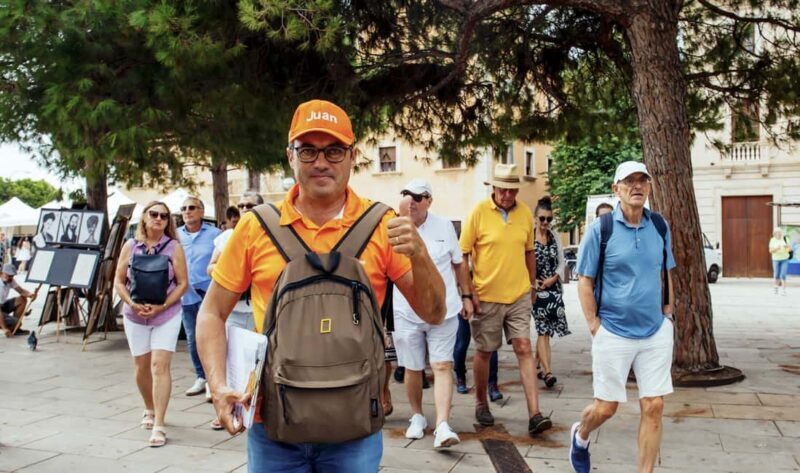 Palma de Mallorca: Old Town and Cathedral Tour - FAQ