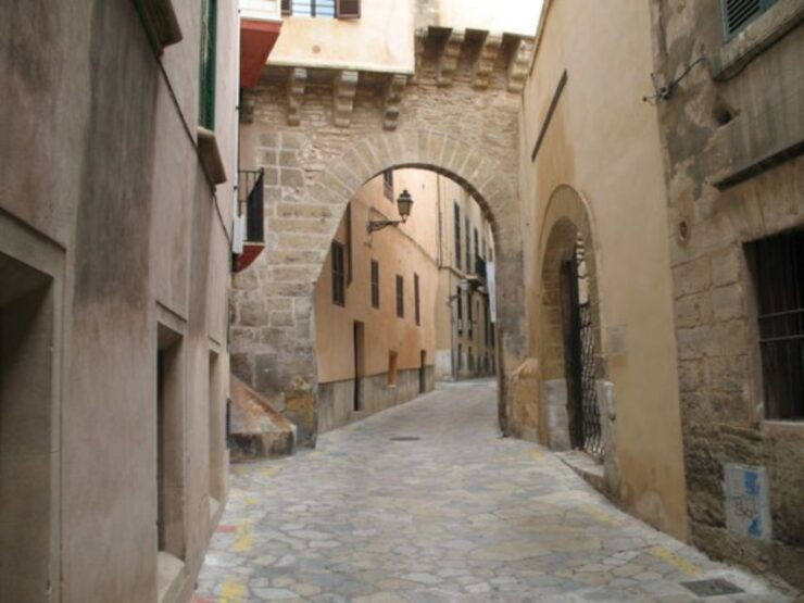 Palma De Mallorca: Old Town Guided Tour & Cathedral Visit - Good To Know