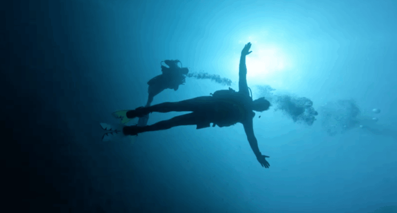 Palma De Mallorca: PADI Open Water Diver Course - Course Structure