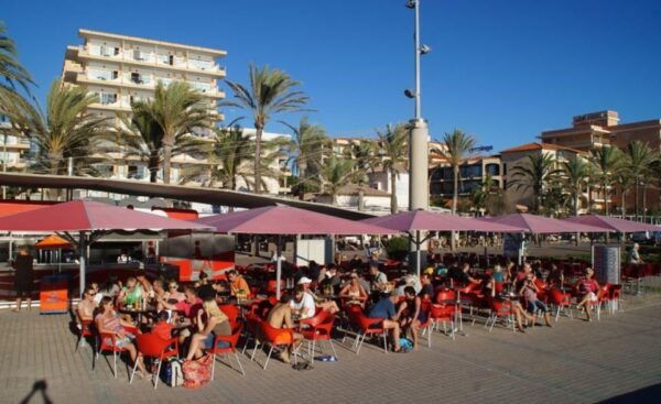 Palma De Mallorca: Palma and Playa De Palma - Directions and Meeting Points