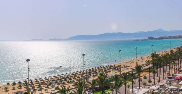 Palma De Mallorca: Palma and Playa De Palma - Frequently Asked Questions