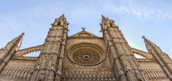 Palma De Mallorca: Palma and Valldemossa Free Time - Free Time Schedule