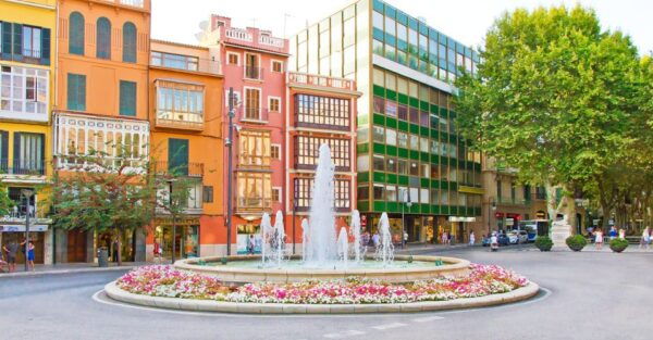 Palma De Mallorca: Palma and Valldemossa Free Time - Frequently Asked Questions