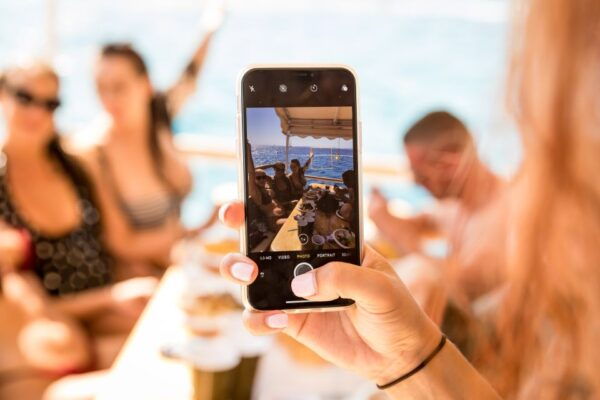 Palma De Mallorca: Palma Bay Boat Tour With Snorkeling - The Sum Up