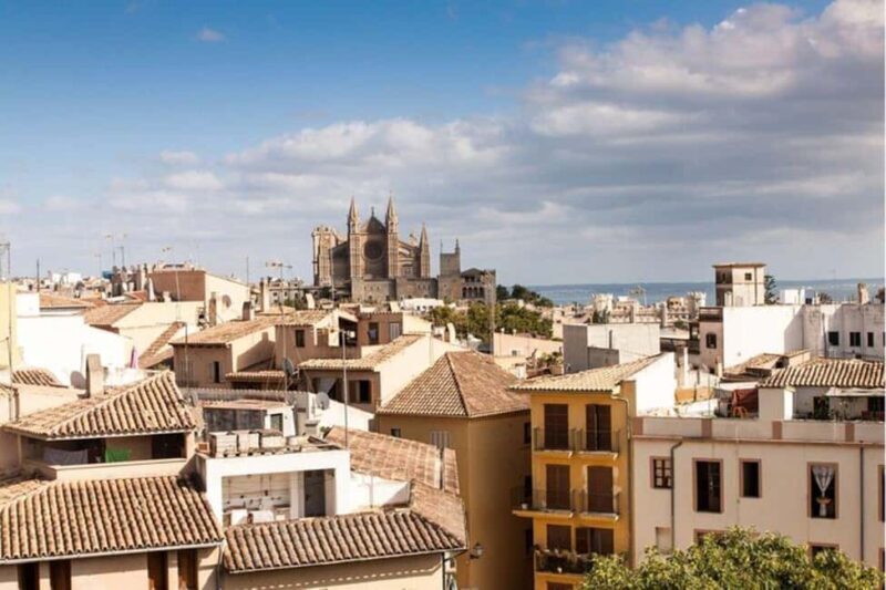 Palma de Mallorca : Private Bike Tour - Why This Tour Stands Out