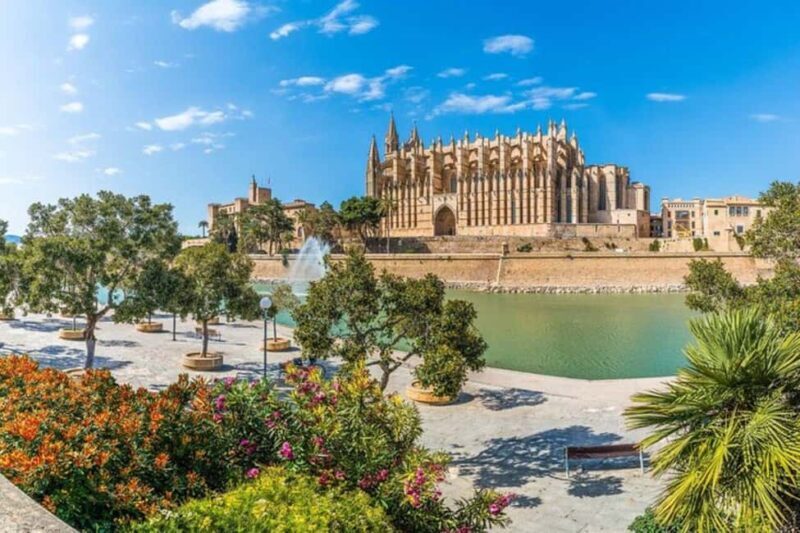 Palma de Mallorca : Private Bike Tour - What to Expect During the Tour
