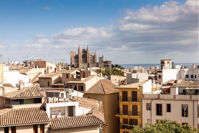 Palma de Mallorca : Private Custom Walking Tour with A Guide - Good To Know