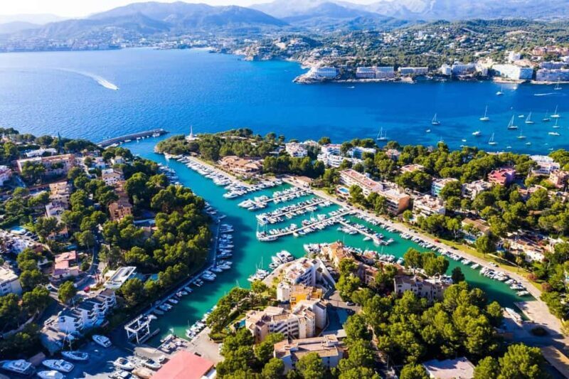 Palma de Mallorca: Private Drach Caves and East Coast Tour - Transport and Group Size