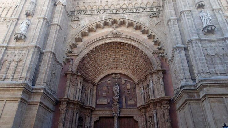 Palma De Mallorca Private Guided Walking Tour - Tour Details