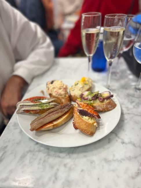 Palma de Mallorca: Private Guided Walking Tour with Tapas - Why Choose This Tour?