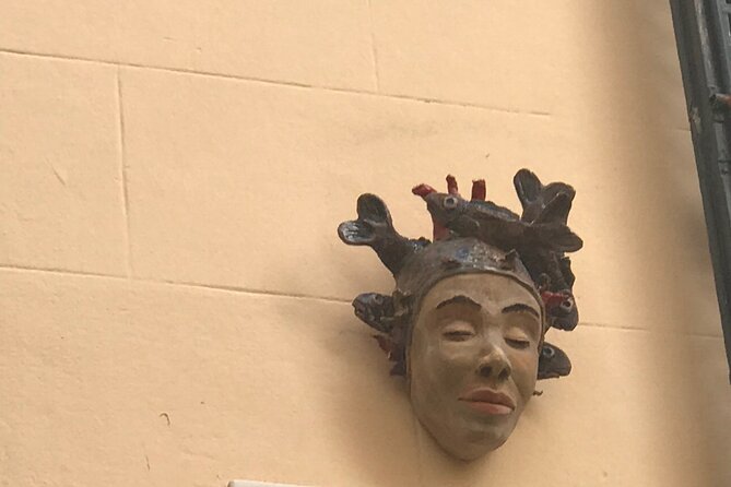 Palma De Mallorca: PRIVATE Local Food and Cathedral Experience - Tour Overview