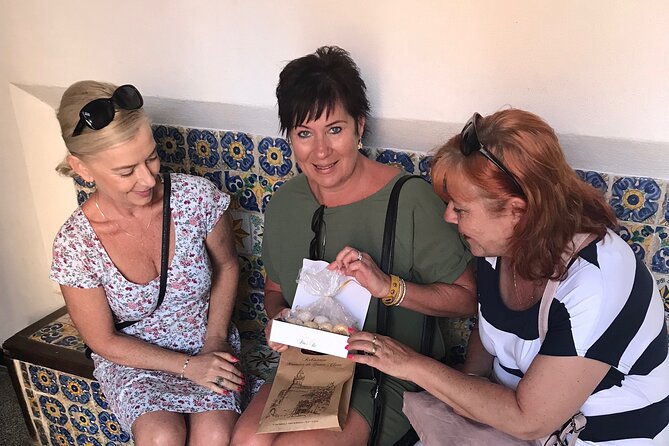 Palma De Mallorca: PRIVATE Local Food and Cathedral Experience - Inclusions