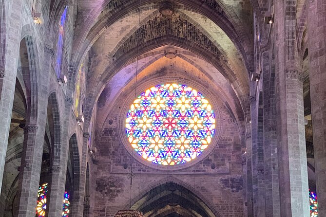 Palma De Mallorca: PRIVATE Local Food and Cathedral Experience - Booking Information