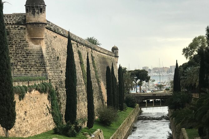 Palma De Mallorca: PRIVATE Local Food and Cathedral Experience - Review Information