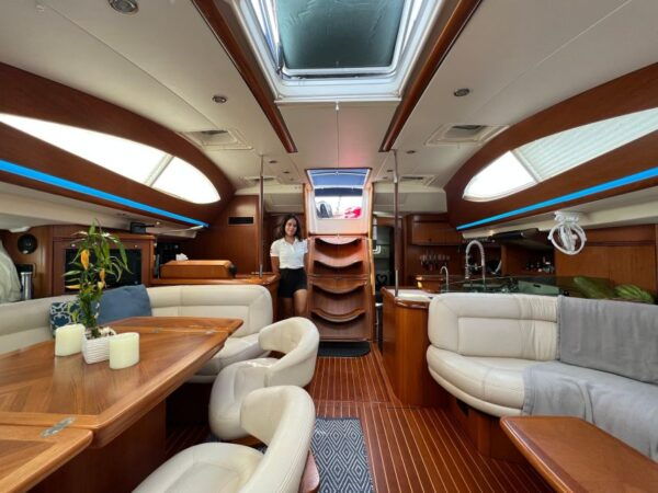 Palma De Mallorca: Private Sailing Boat Cruise & Tapas - Important Information
