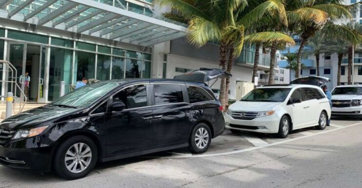 Palma De Mallorca: Private Transfer To/From Mallorca Airport - Booking Details