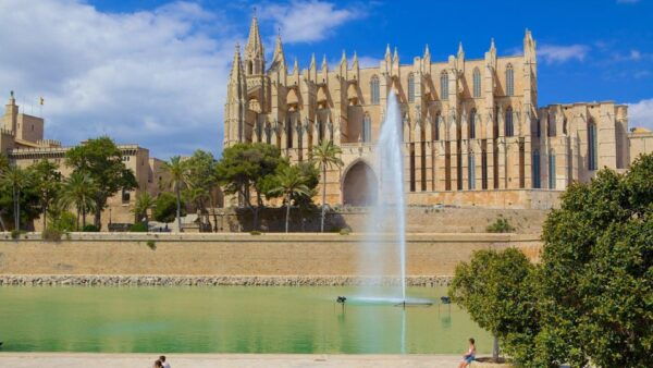 Palma De Mallorca: Private Walking Tour With a Local Guide - Frequently Asked Questions