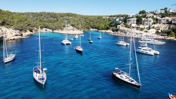 Palma De Mallorca: Sailing Adventure With Snacks and Drinks - Good To Know