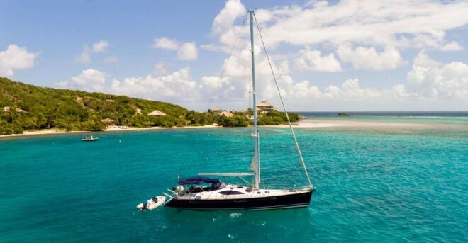 Palma De Mallorca: Sailing Adventure With Snacks and Drinks - Language Options