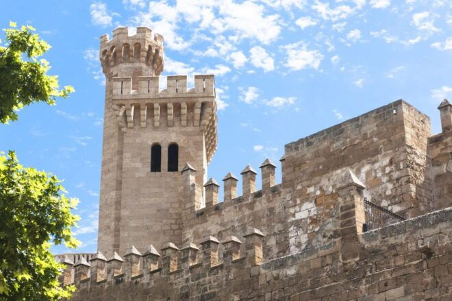 Palma De Mallorca: Self-Guided Audio Tour - Highlights and Description