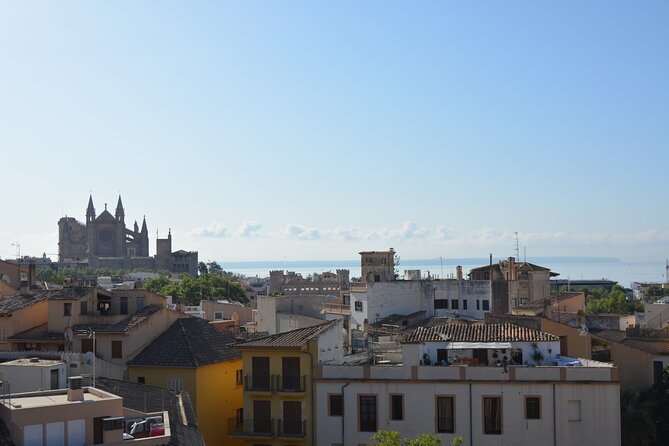 Palma De Mallorca Shore Excursion Bike Tour (Transfer Included) - Tour Details