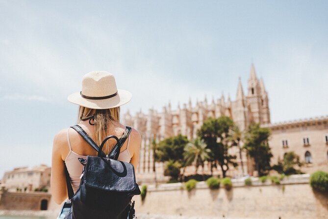Palma De Mallorca Shore Excursion: Private Tour of Palma, Deia and Soller Valley - Discover Picturesque Villages: Valldemossa, Deia, and Llucalrari