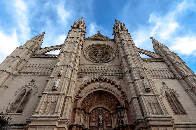 Palma De Mallorca Shore Excursion: Private Tour of Palma, Deia and Soller Valley - Common Questions