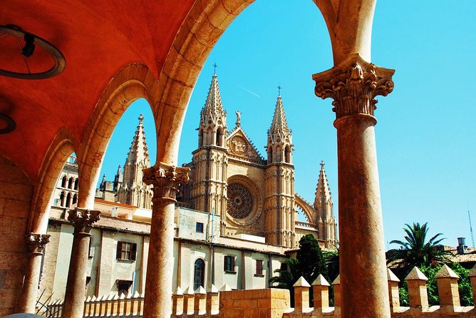 Palma De Mallorca Sightseeing Day Tour - Cancellation Policy