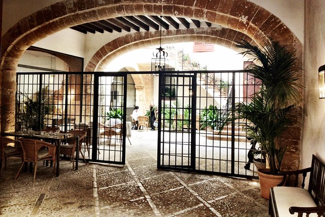 Palma De Mallorca Sightseeing Day Tour - Directions