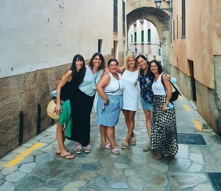 Palma De Mallorca: Small-Group Tour & Fast-Track Cathedral - Good To Know