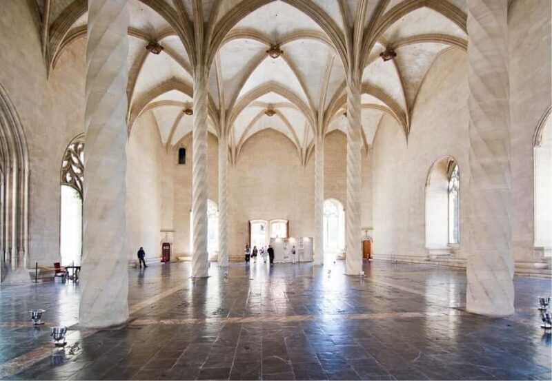 Palma de Mallorca: Small-Group Walking Tour - The Sum Up