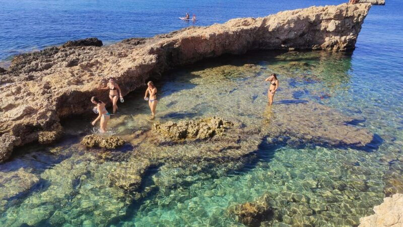 Palma De Mallorca: Smallgroup Tour by Locals in Hidden Coves - Itinerary Highlights
