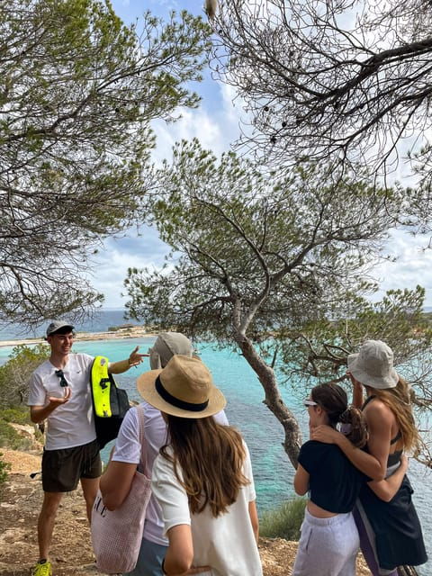 Palma De Mallorca: Smallgroup Tour by Locals in Hidden Coves - Physical Requirements