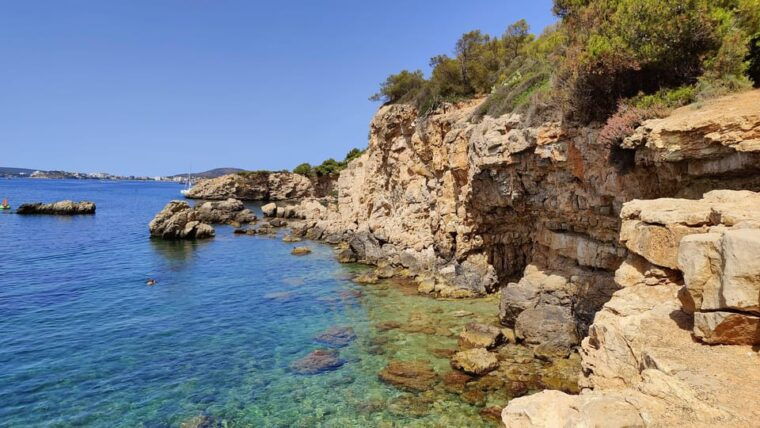 Palma De Mallorca: Smallgroup Tour by Locals in Hidden Coves - What to Bring