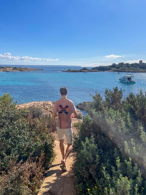 Palma De Mallorca: Smallgroup Tour by Locals in Hidden Coves - Exploring Mallorcas Hidden Gems