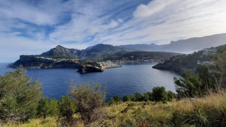 PALMA DE MALLORCA & SOLLER by TRAIN & CITY TOUR From PALMA - Meeting Point and Recommendations