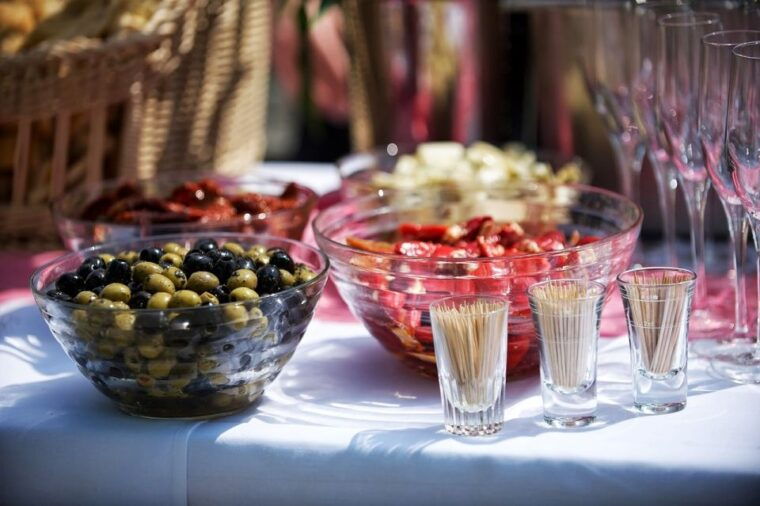 Palma De Mallorca: Son Juliana Wine Experience and Tasting - Wine and Culinary Experience
