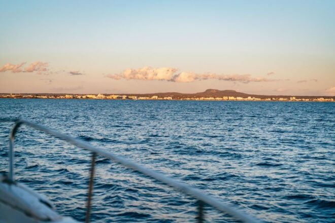 Palma De Mallorca: Sunset Boat Tour With DJ and Dance Floor - Important Information