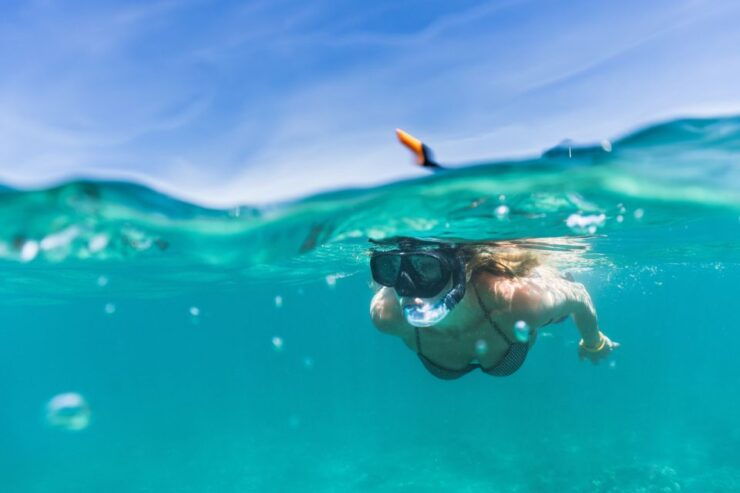 Palma De Mallorca: the Deltas Jet Ski Tour - Booking Details