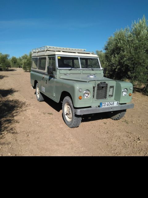 Palma De Mallorca: Tour Land Rover Calas SW Mallorca - Tour Duration and Itinerary