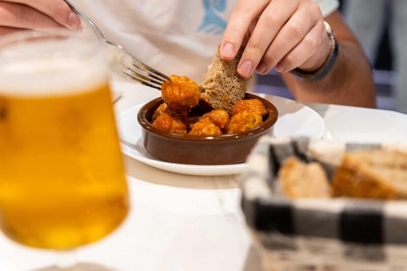 Palma De Mallorca: Traditional Mallorcan Food Tour - Good To Know