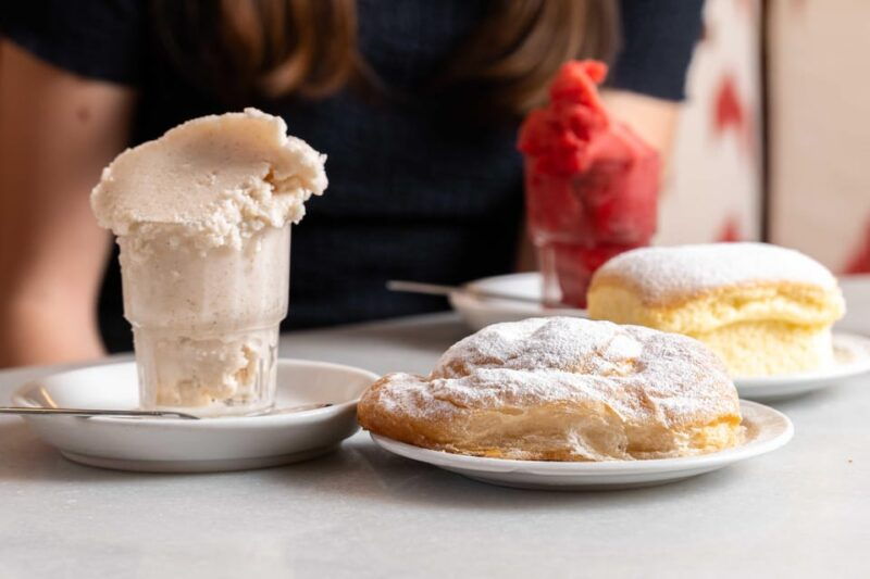 Palma De Mallorca: Traditional Mallorcan Food Tour - Itinerary Details