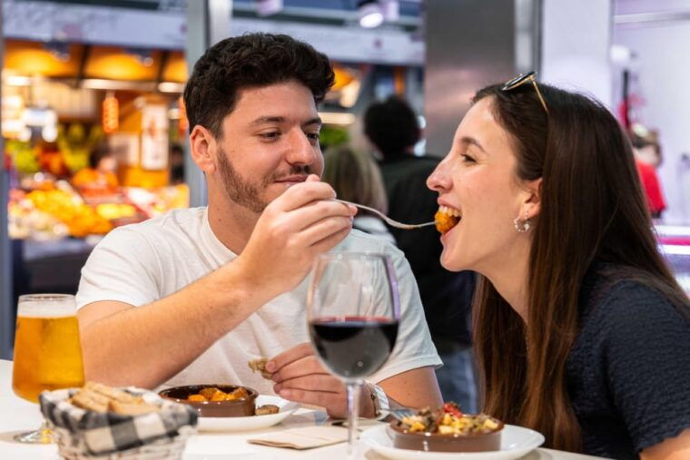 Palma De Mallorca: Traditional Mallorcan Food Tour - Tour Highlights