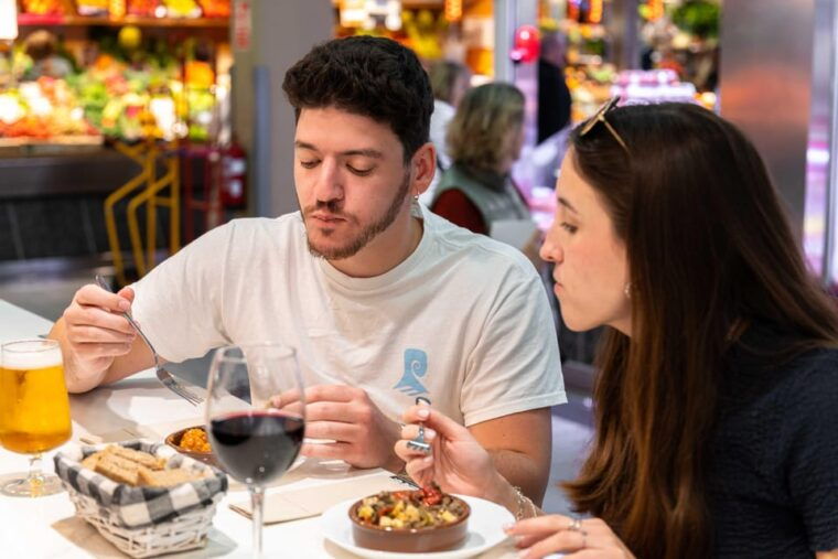 Palma De Mallorca: Traditional Mallorcan Food Tour - Important Information