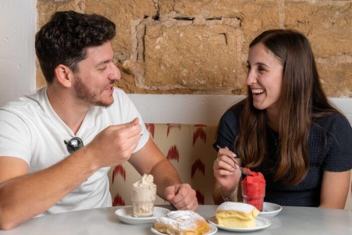 Palma De Mallorca: Traditional Mallorcan Food Tour - Discovering Mercado Del Olivar