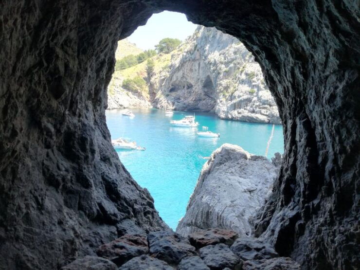 Palma De Mallorca: Tramuntana Mountains Full-Day Guided Tour - Tour Overview