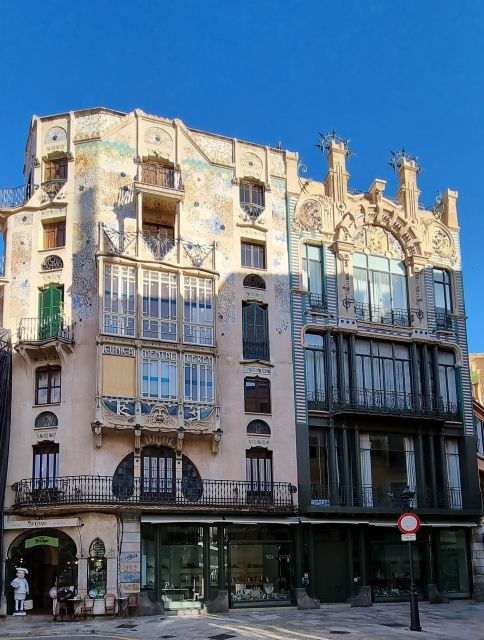 Palma De Mallorca Winery, History, Gastronomy Tour - Tour Location and Type