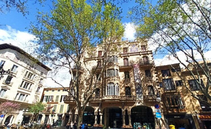 Palma De Mallorca Winery, History, Gastronomy Tour - Booking and Payment Details