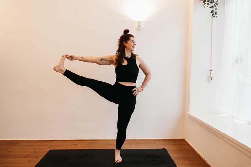 Palma de Mallorca: Yoga by the Sea EN/DE - Good To Know