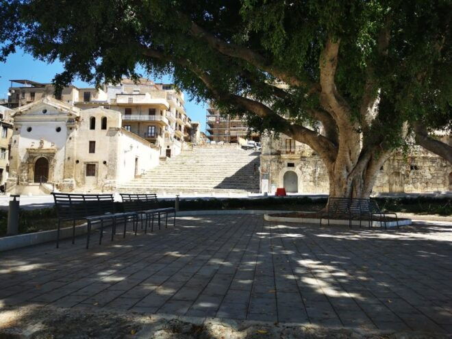 Palma De Montechiaro: Guided Tour With Tasting and Lunch - Meeting Point